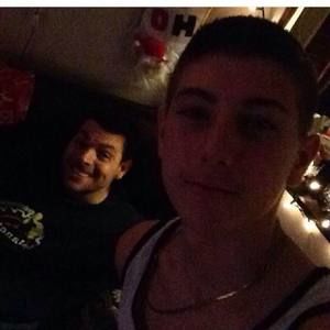 Meet your Posher, Young